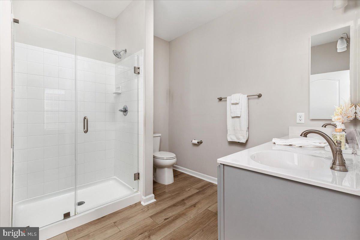 SPRINGDALE FARM - Residential