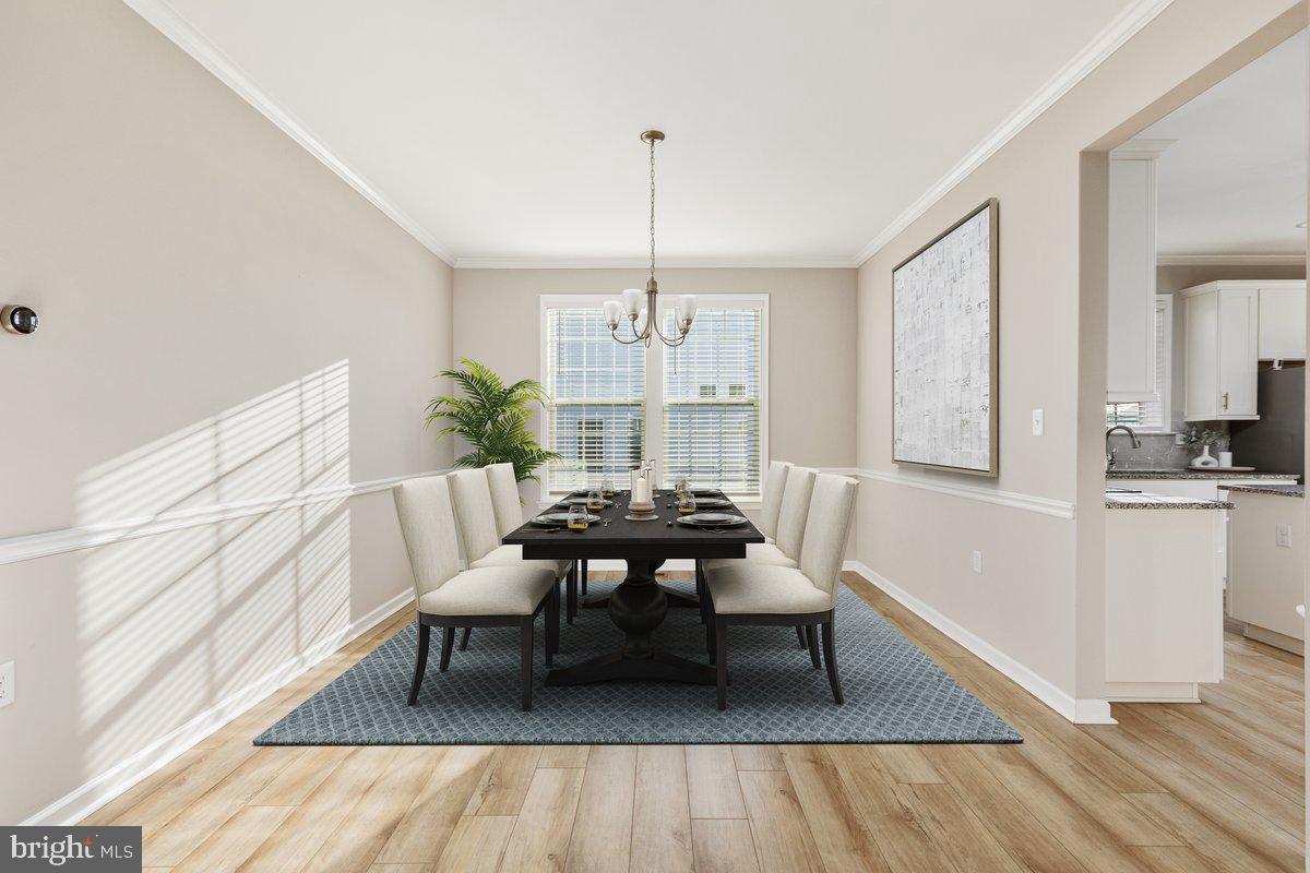 SPRINGDALE FARM - Residential