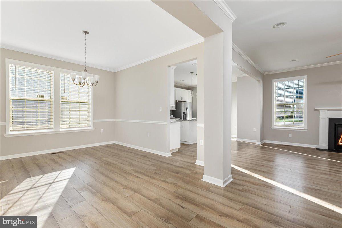 SPRINGDALE FARM - Residential