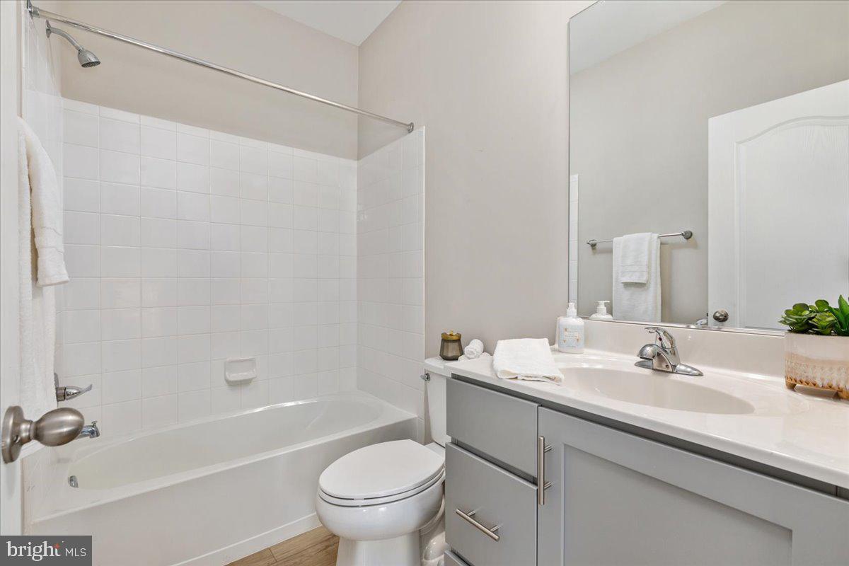 SPRINGDALE FARM - Residential