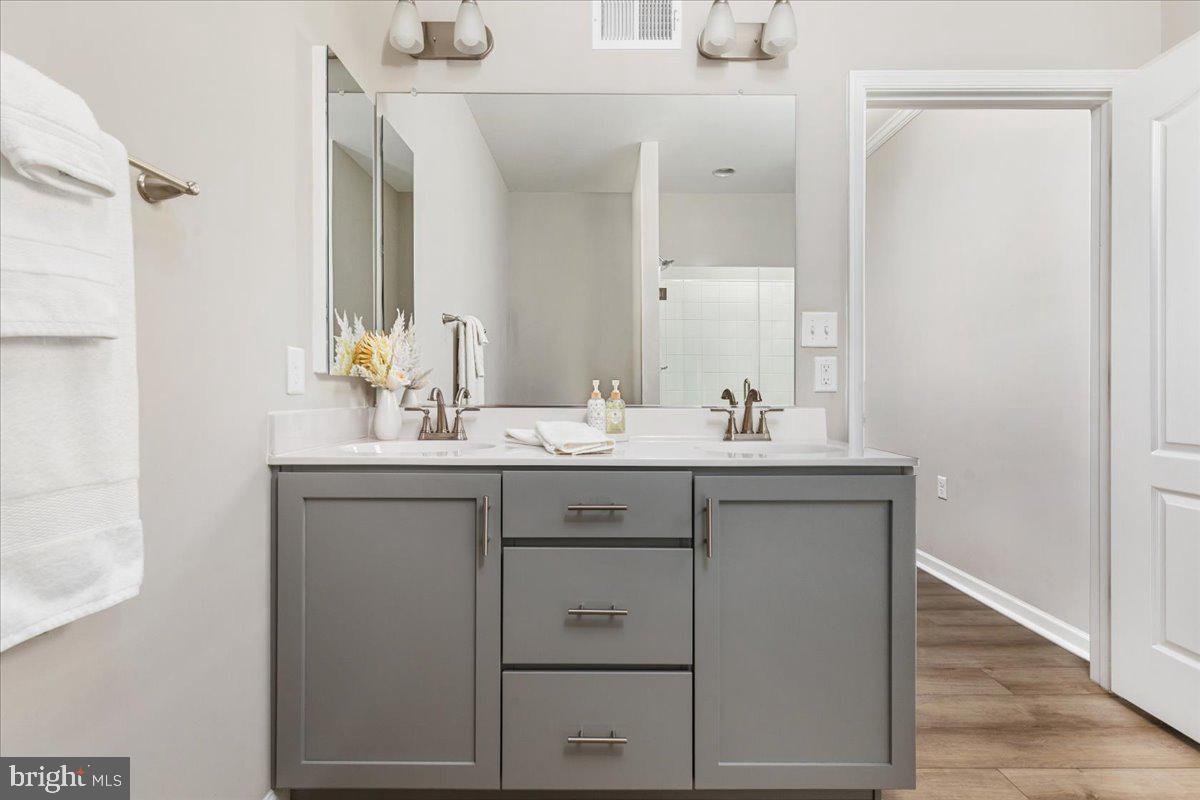 SPRINGDALE FARM - Residential