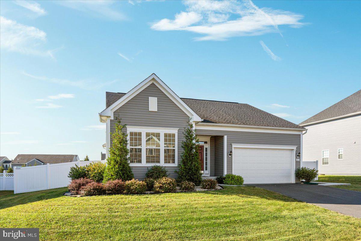 SPRINGDALE FARM - Residential