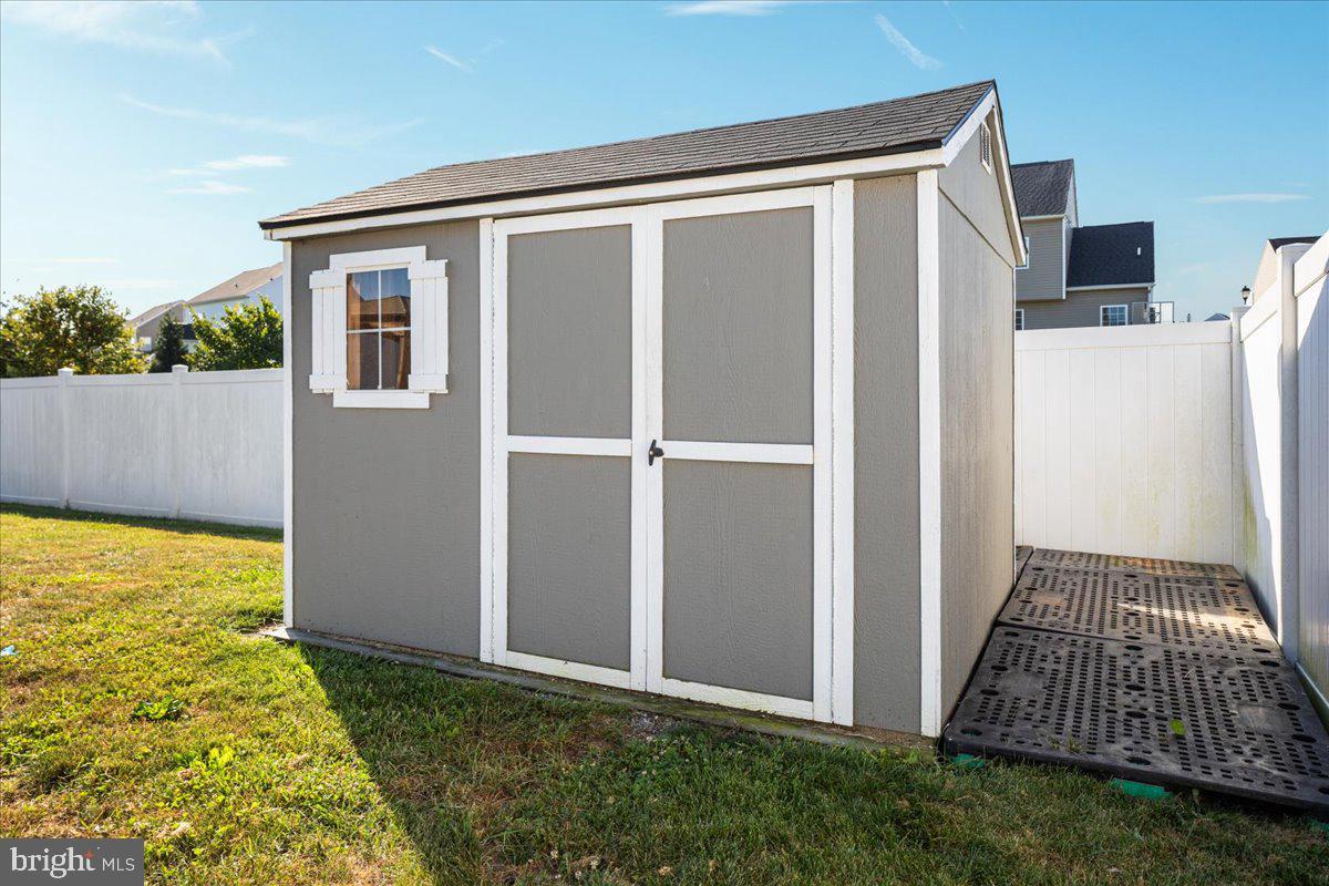 SPRINGDALE FARM - Residential