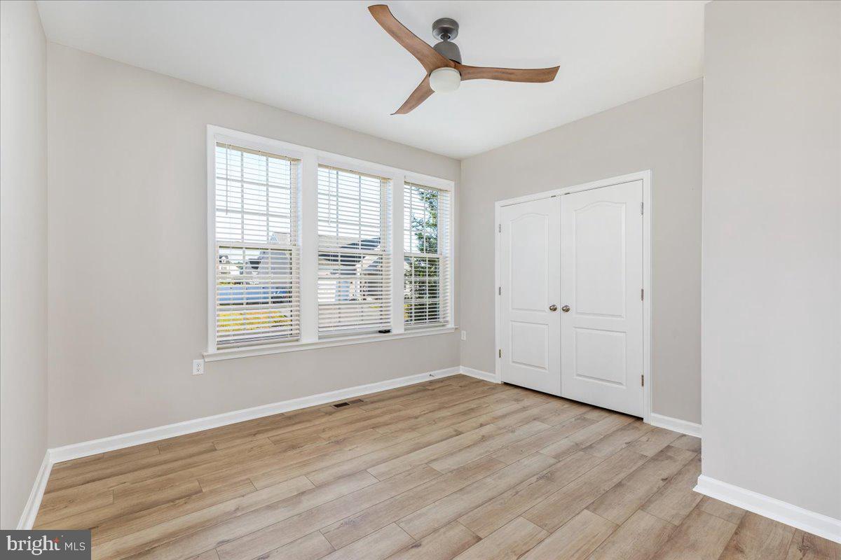 SPRINGDALE FARM - Residential