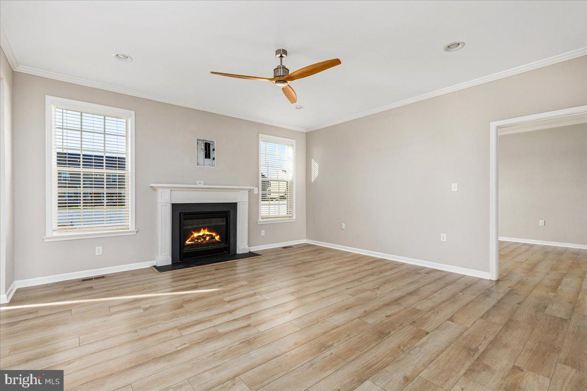 SPRINGDALE FARM - Residential