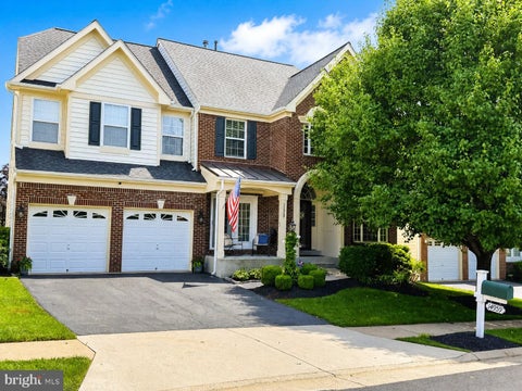 Photo of 14959 Paloma Court, HAYMARKET, VA 20169 (MLS # VAPW2122590)