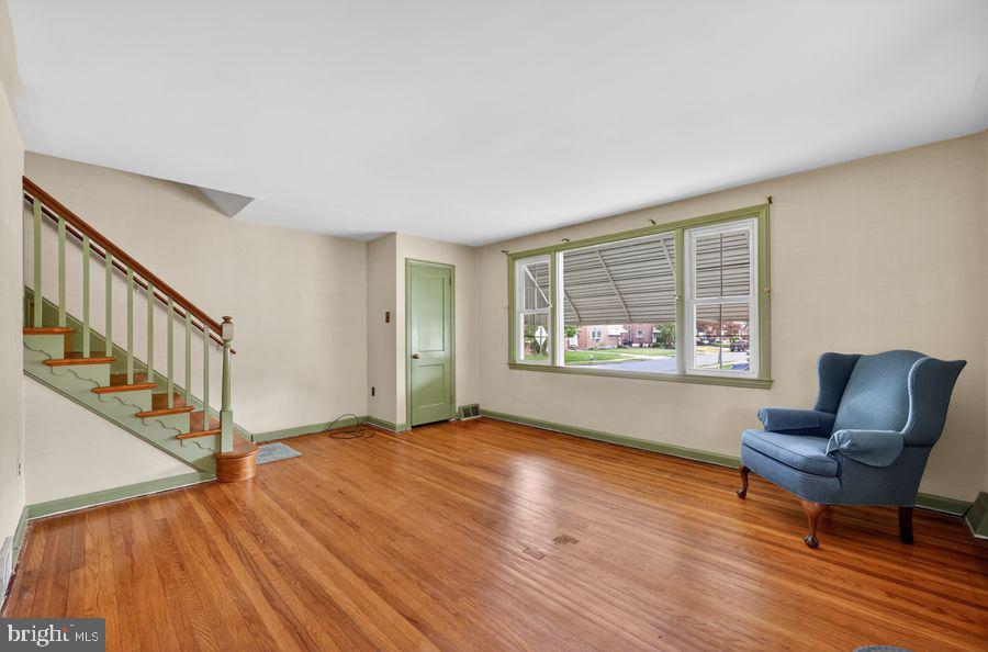RIDLEY PARK - Residential