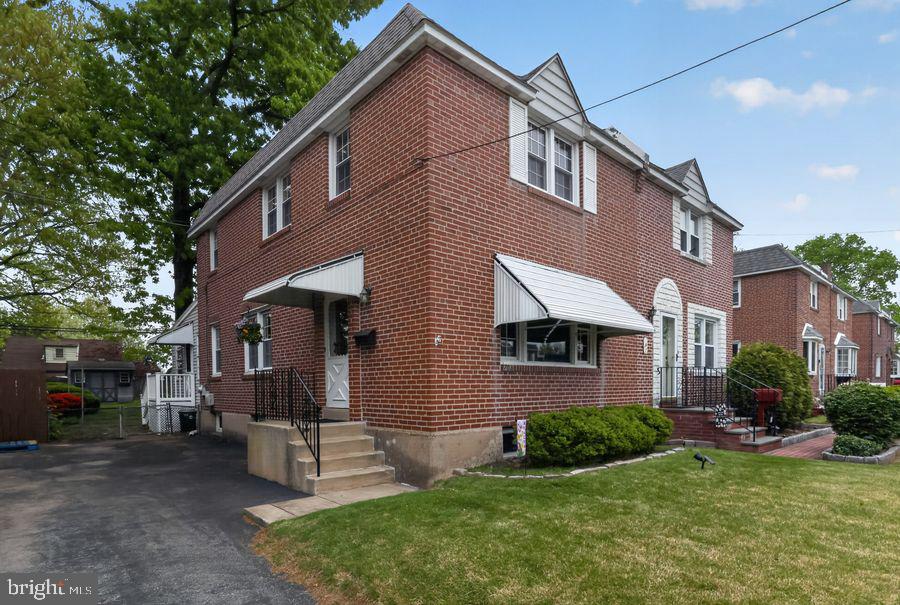 RIDLEY PARK - Residential