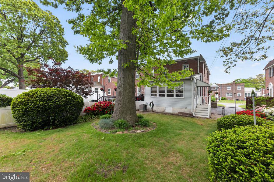 RIDLEY PARK - Residential
