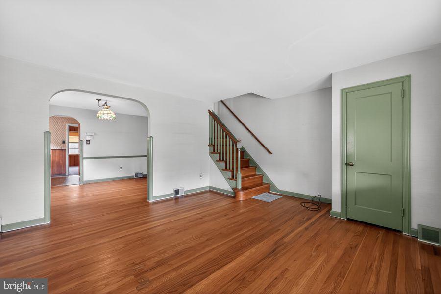 RIDLEY PARK - Residential