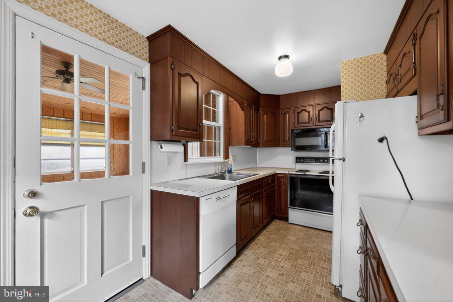 RIDLEY PARK - Residential