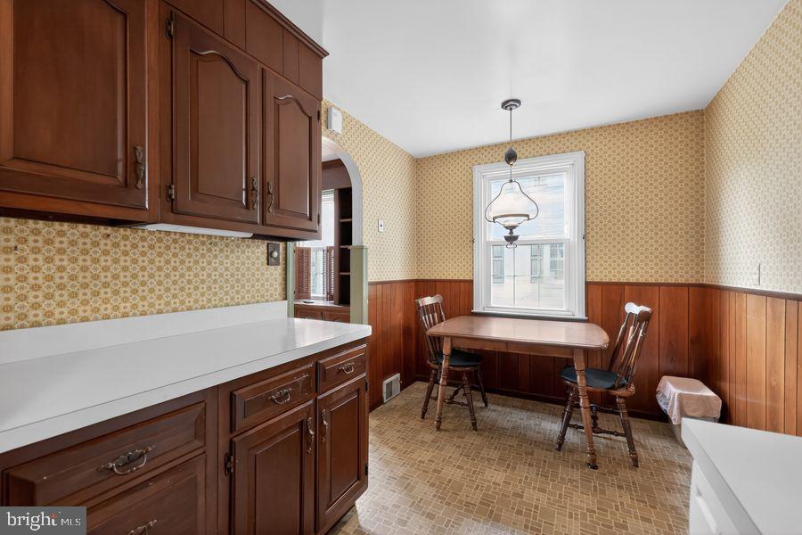 RIDLEY PARK - Residential