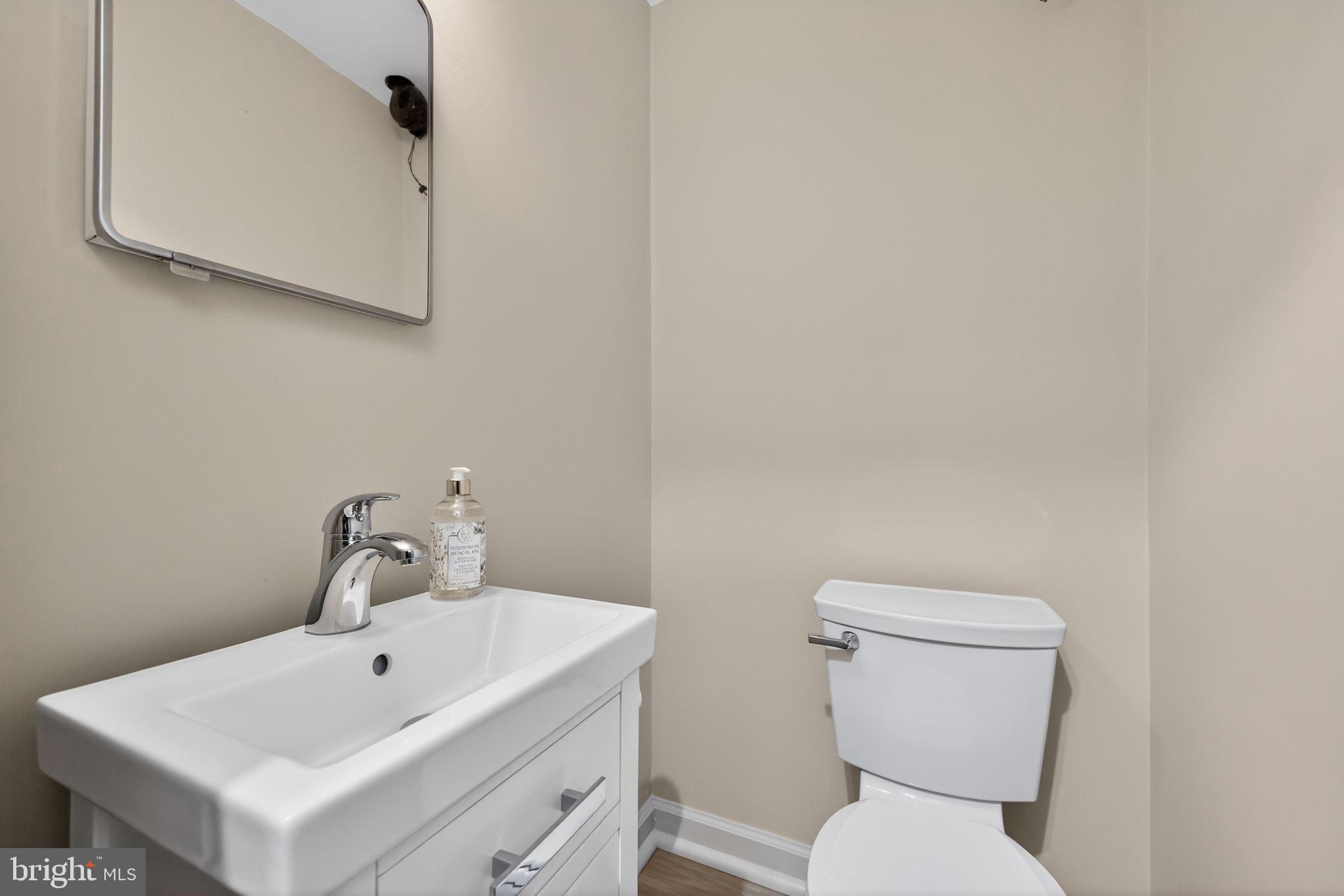 RIDLEY PARK - Residential