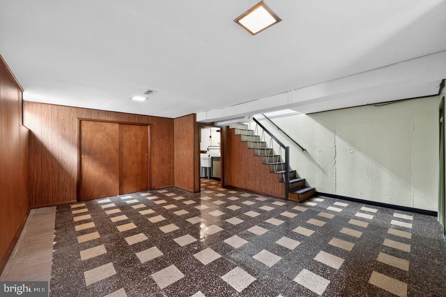 RIDLEY PARK - Residential