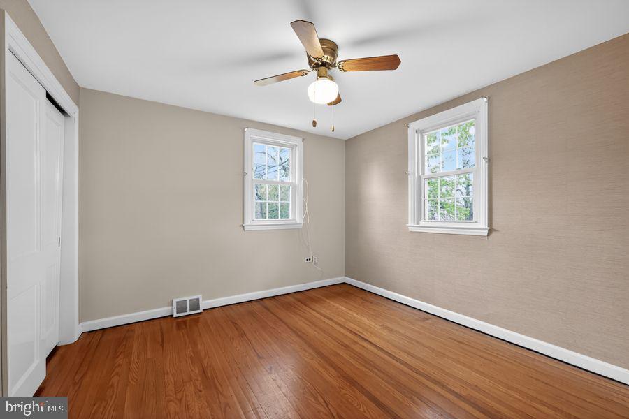 RIDLEY PARK - Residential