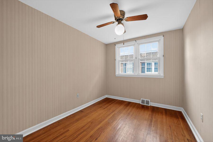 RIDLEY PARK - Residential