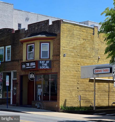 Photo of 324 Bridge Street, PHOENIXVILLE, PA 19460 (MLS # PACT2124622)