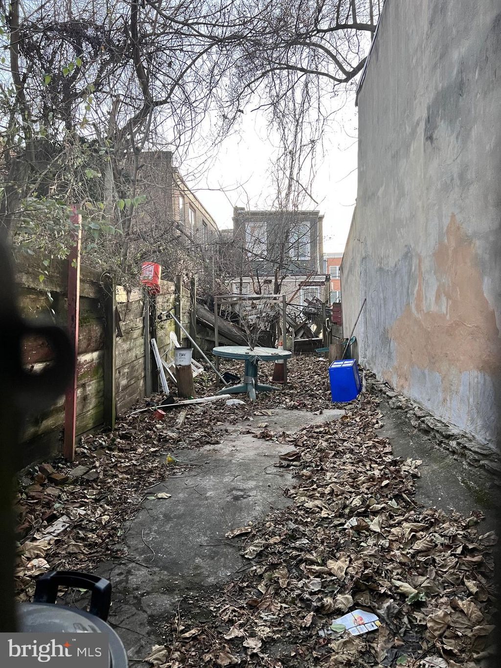 Photo of 5336 Newhall Street, PHILADELPHIA, PA 19144 (MLS # PAPH2566572)