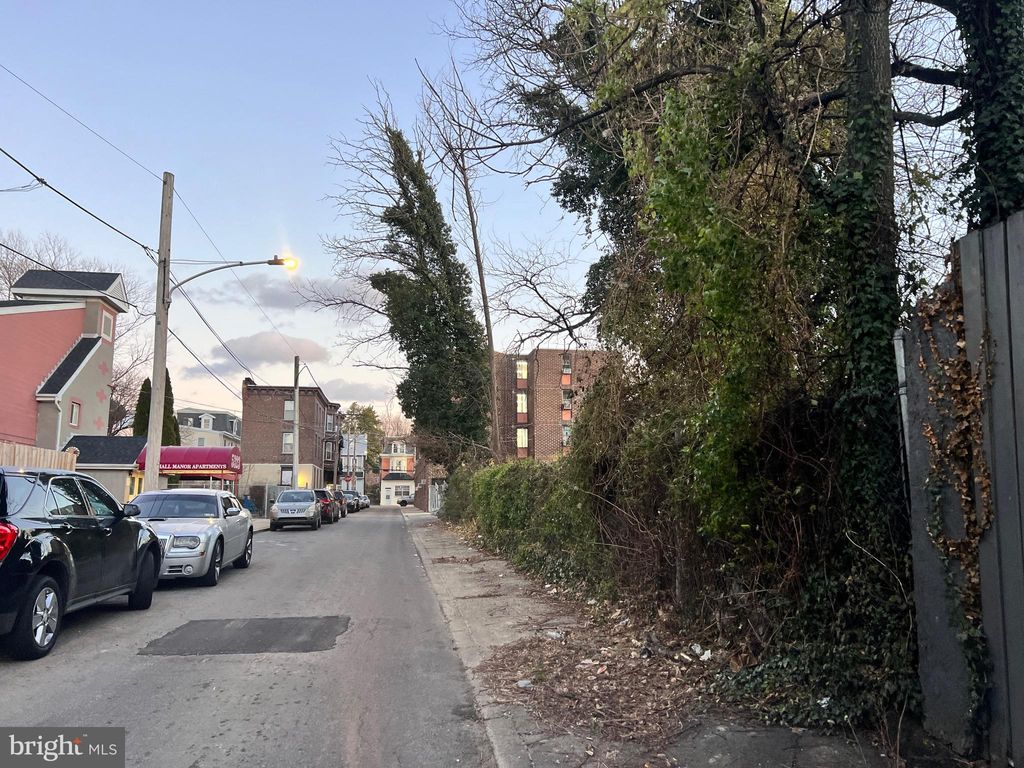 Photo of 5336 Newhall Street, PHILADELPHIA, PA 19144 (MLS # PAPH2566572)