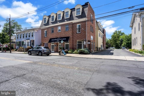 Condo For Sale - 12 S Main Street #4<br/> Mercer County, PENNINGTON, NJ 08534