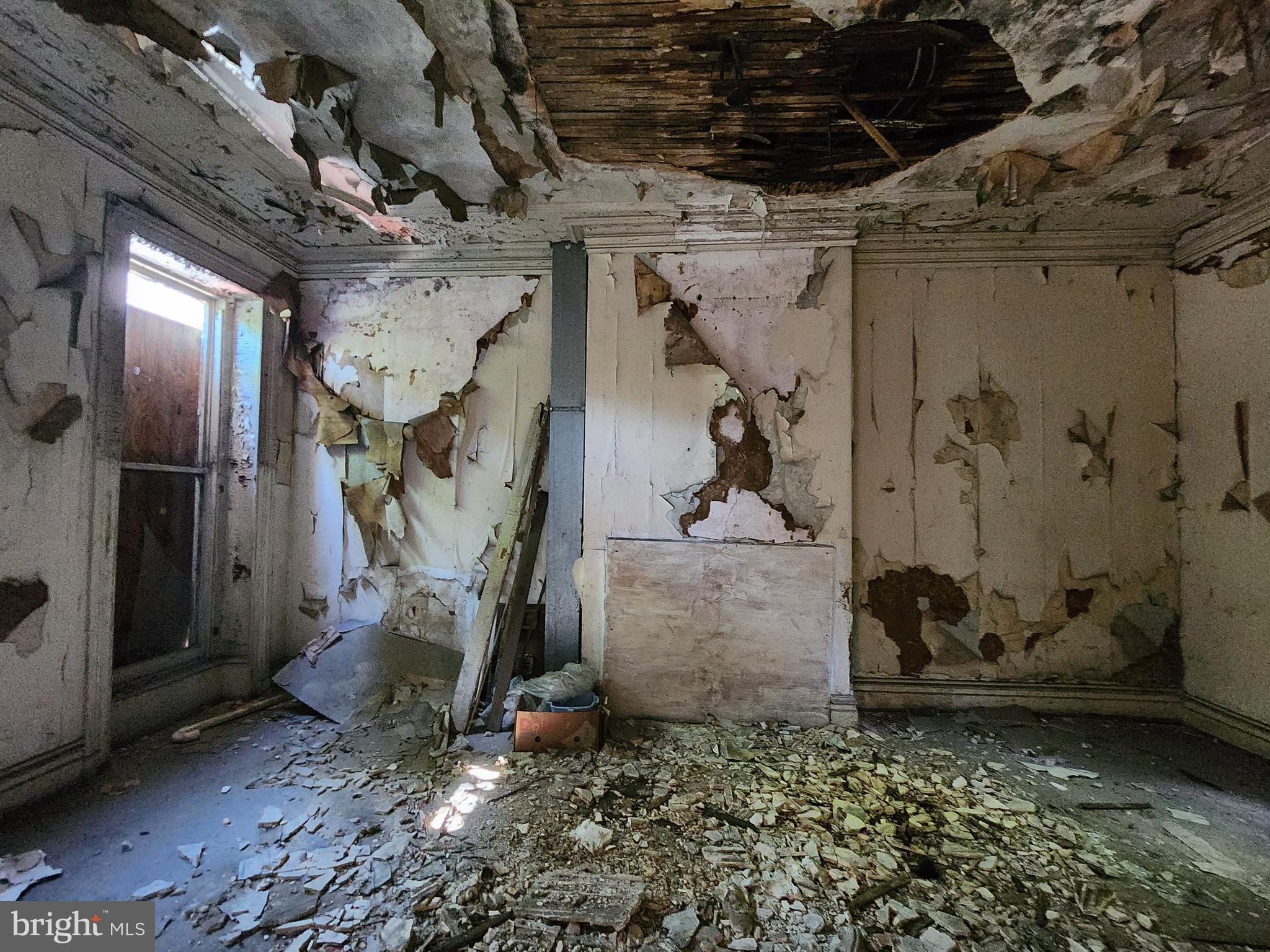 HARLEM PARK - Residential