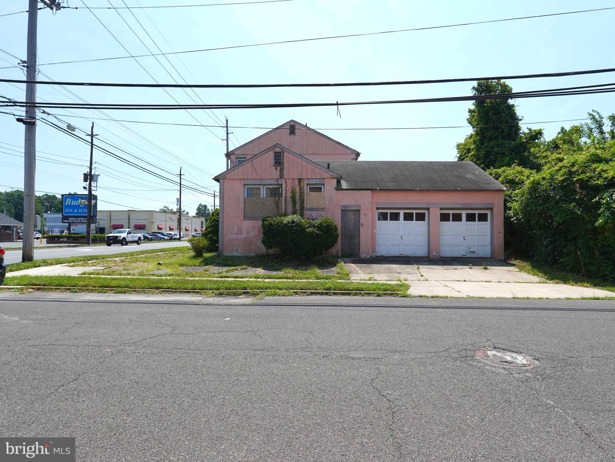 315 N BLACK HORSE PIKE