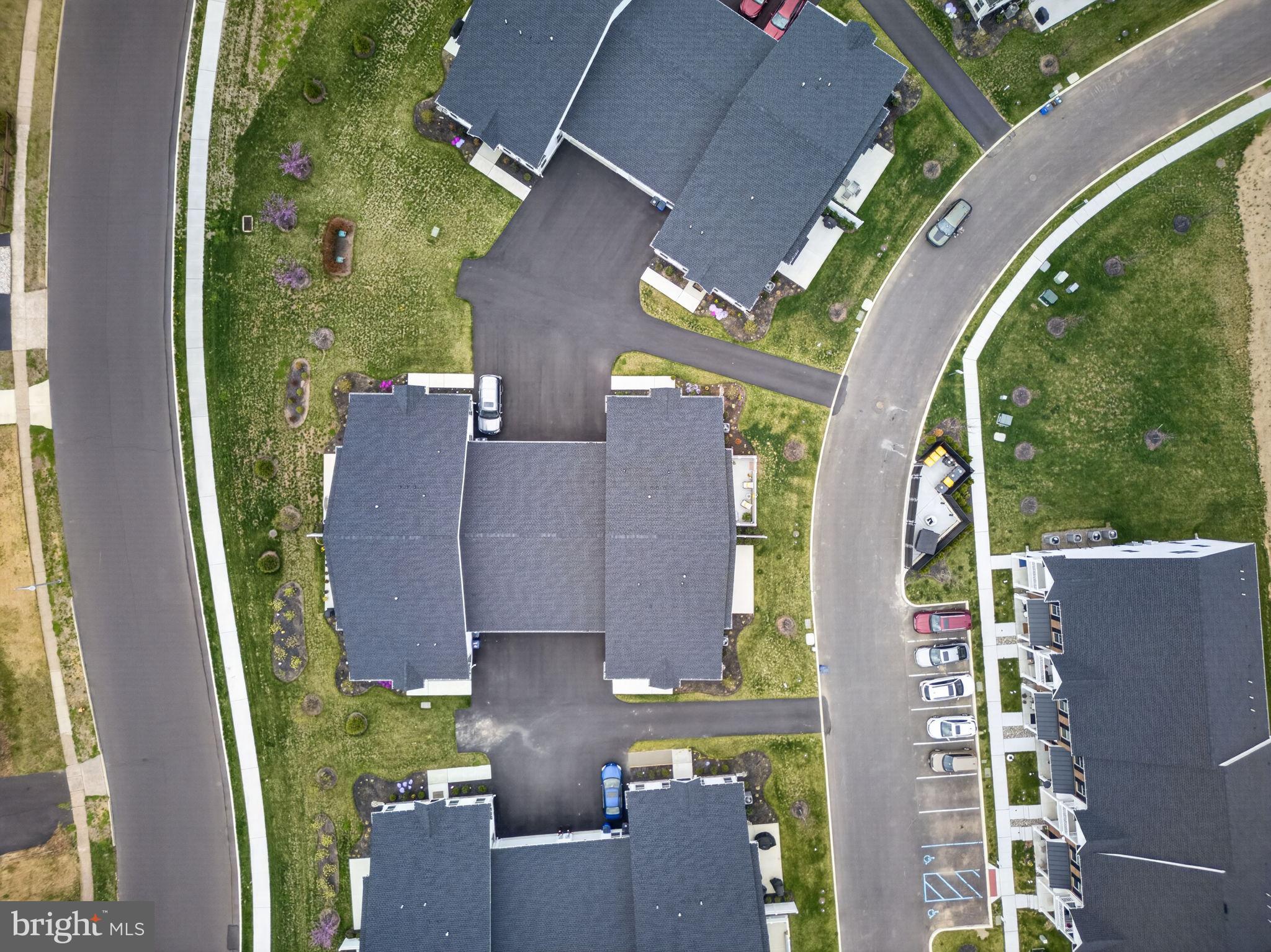 GREENBROOK - Residential