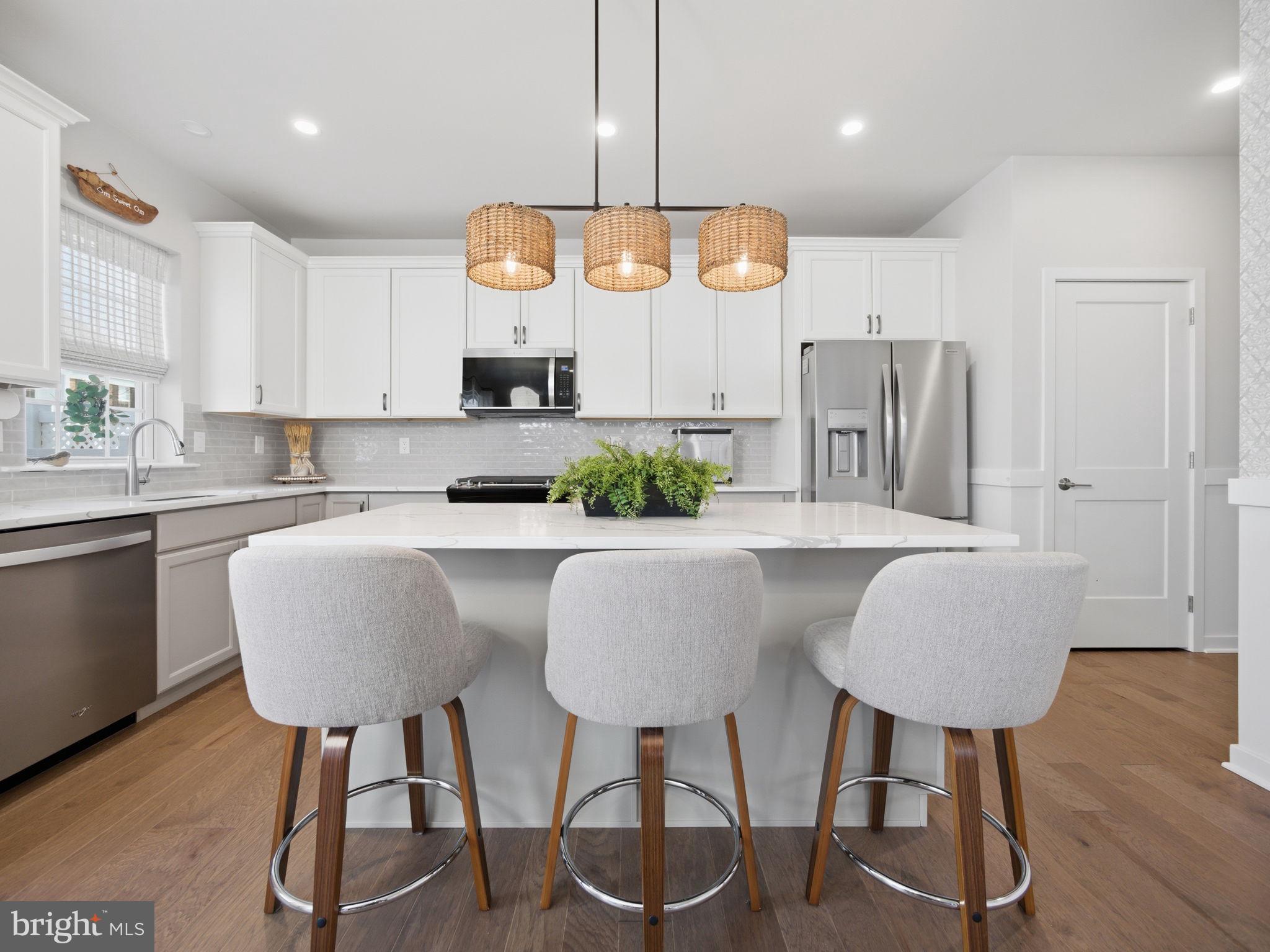 GREENBROOK - Residential