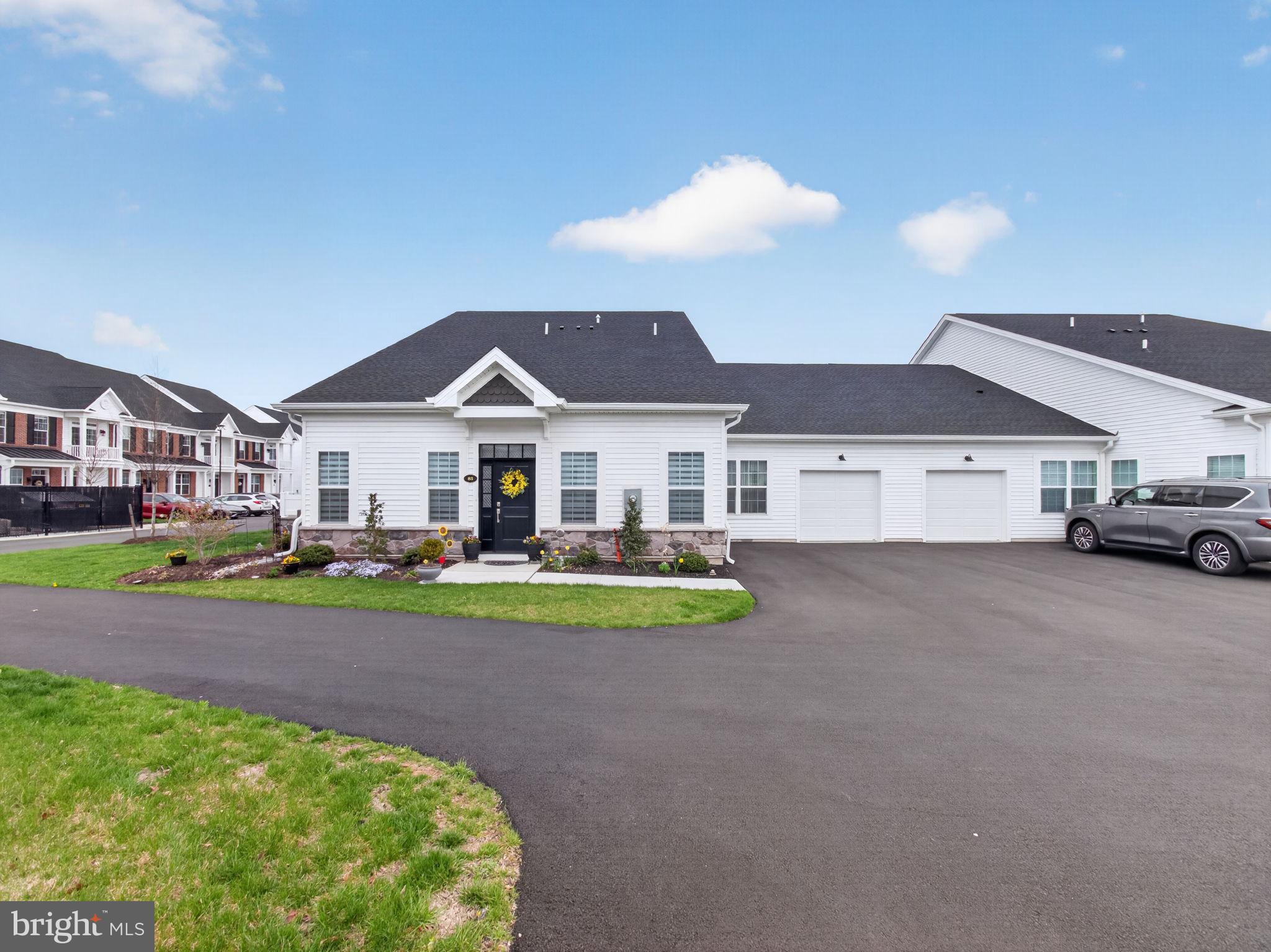 GREENBROOK - Residential