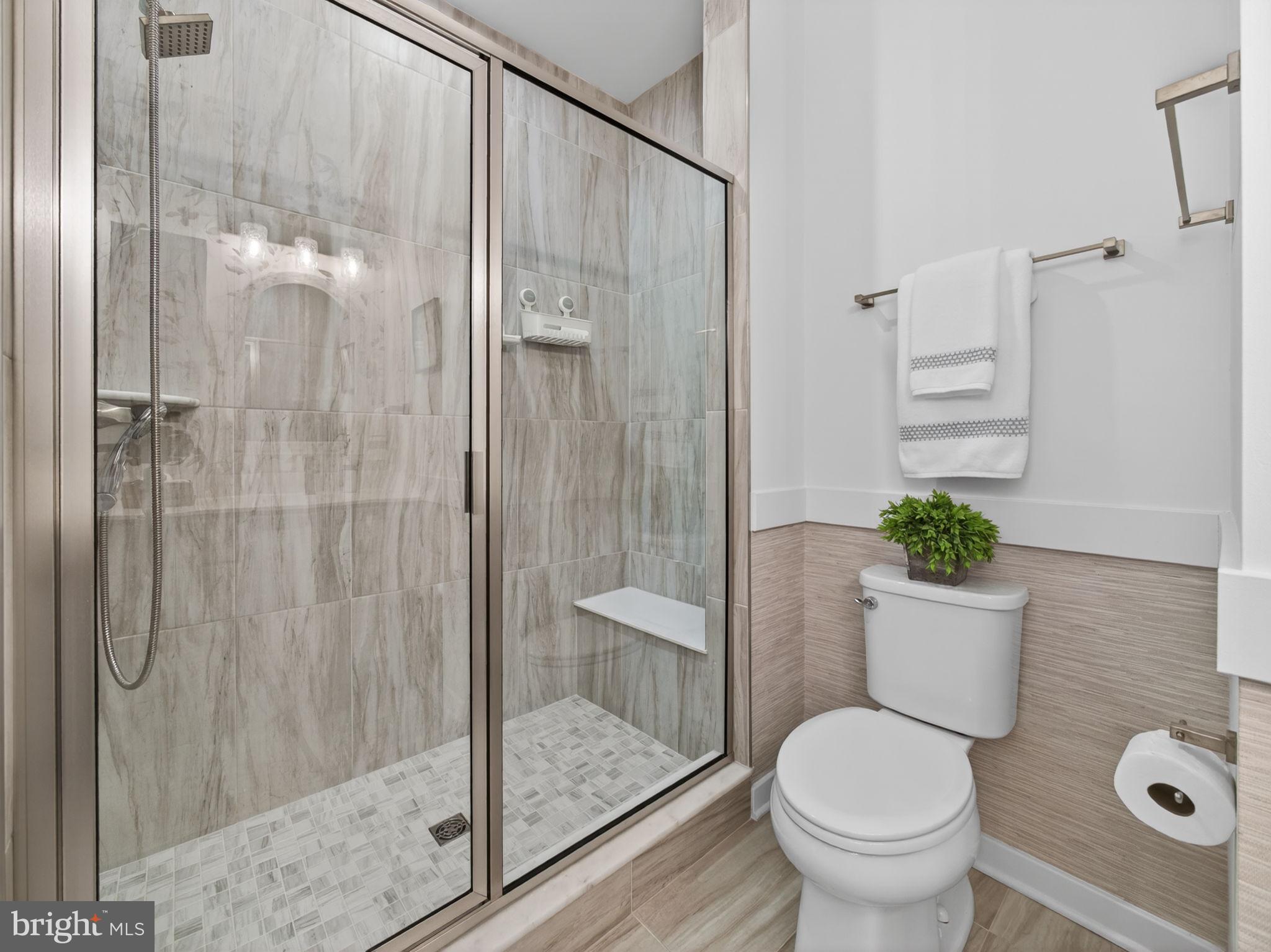 GREENBROOK - Residential