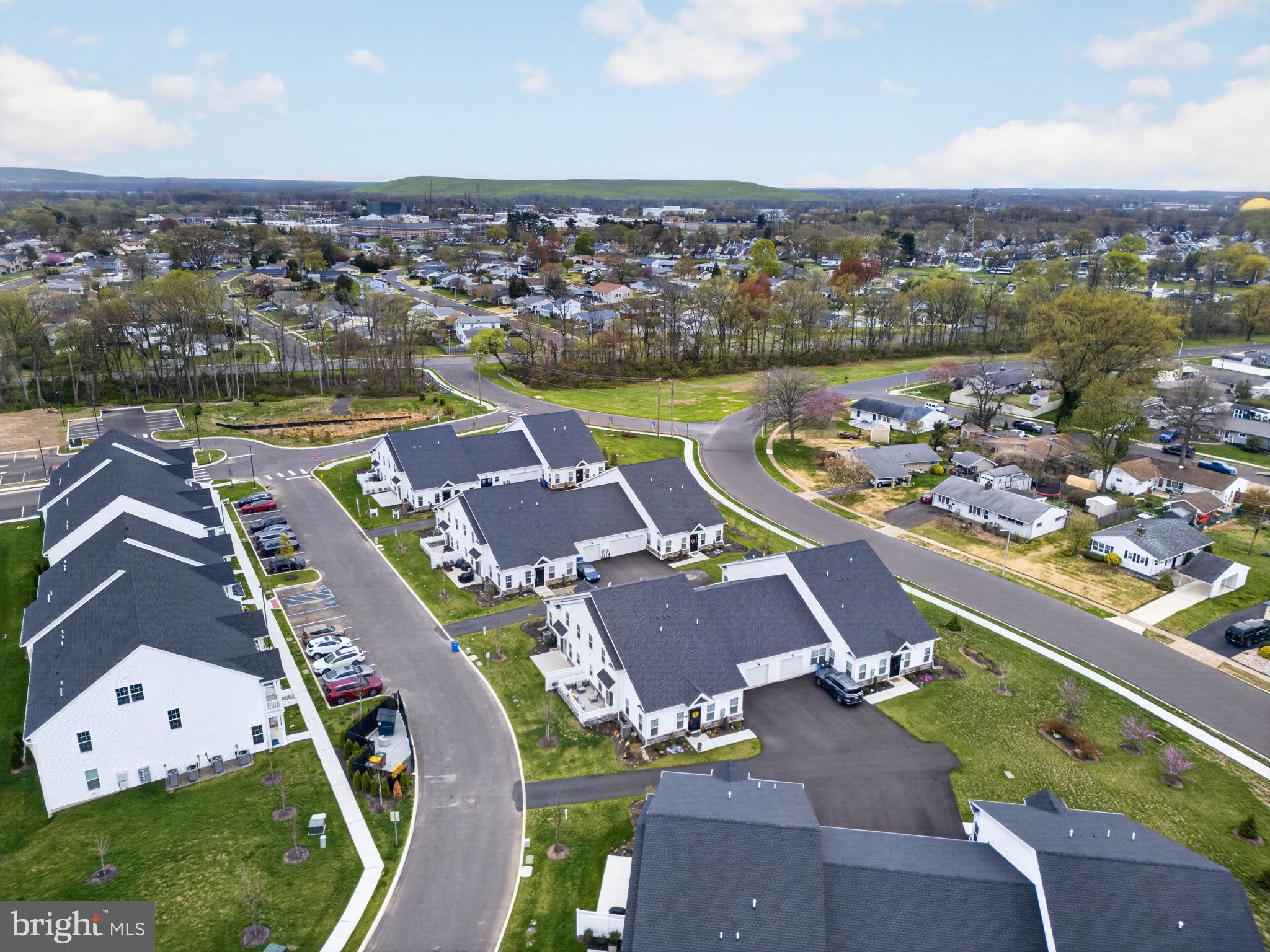 GREENBROOK - Residential