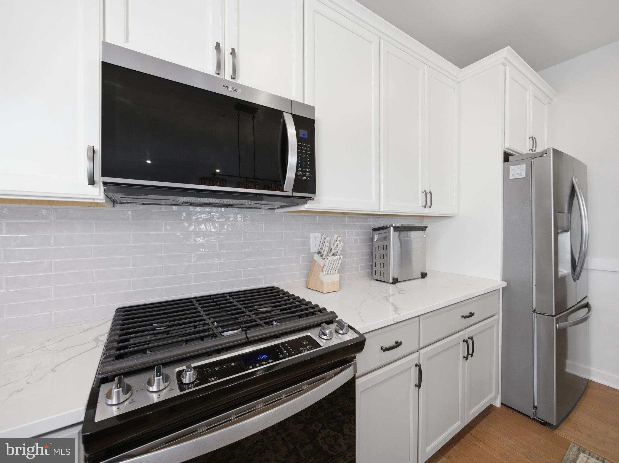 GREENBROOK - Residential