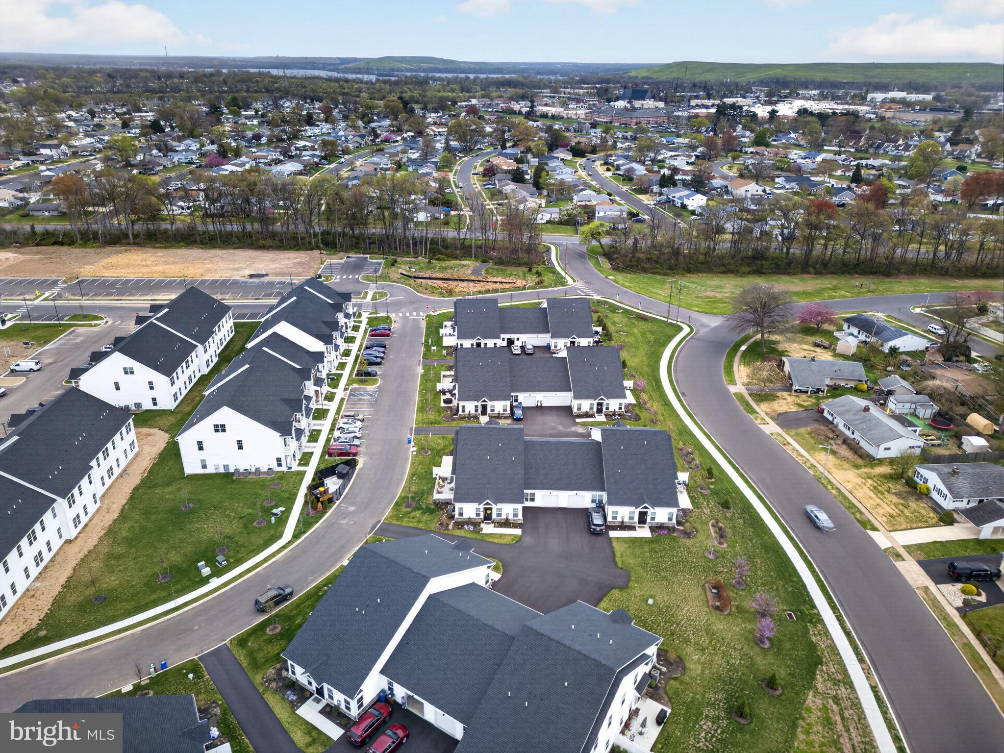 GREENBROOK - Residential