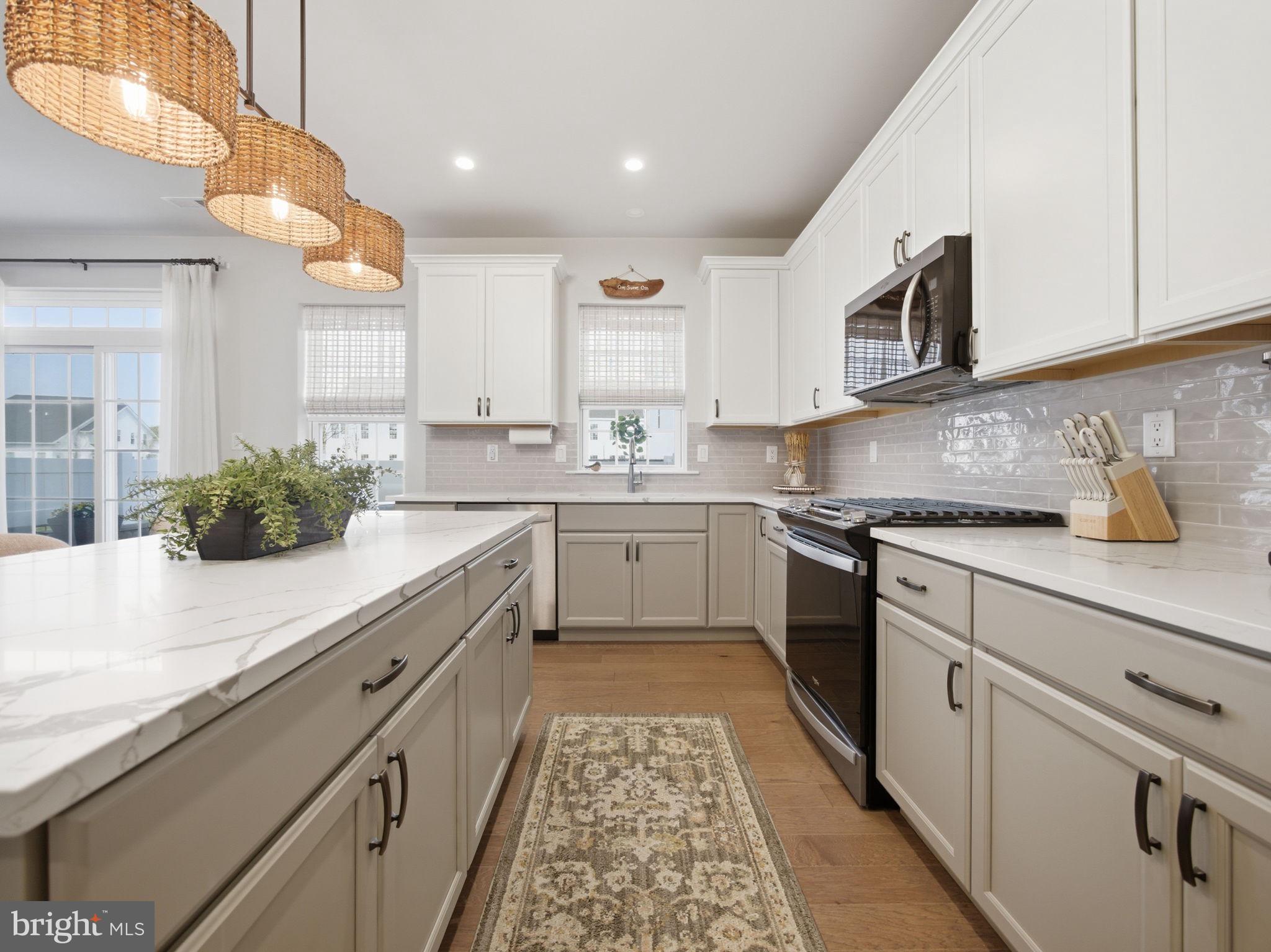 GREENBROOK - Residential