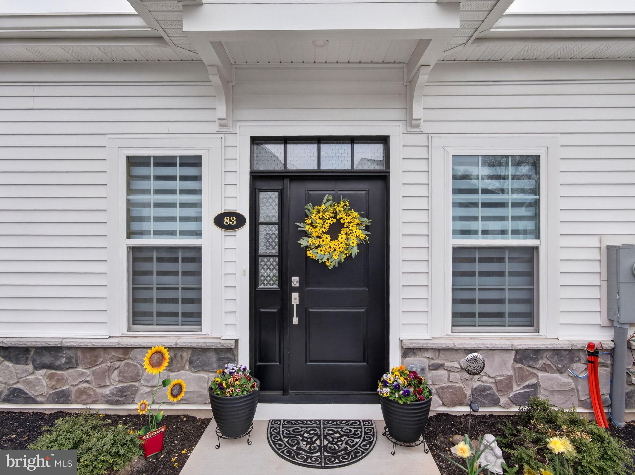 GREENBROOK - Residential