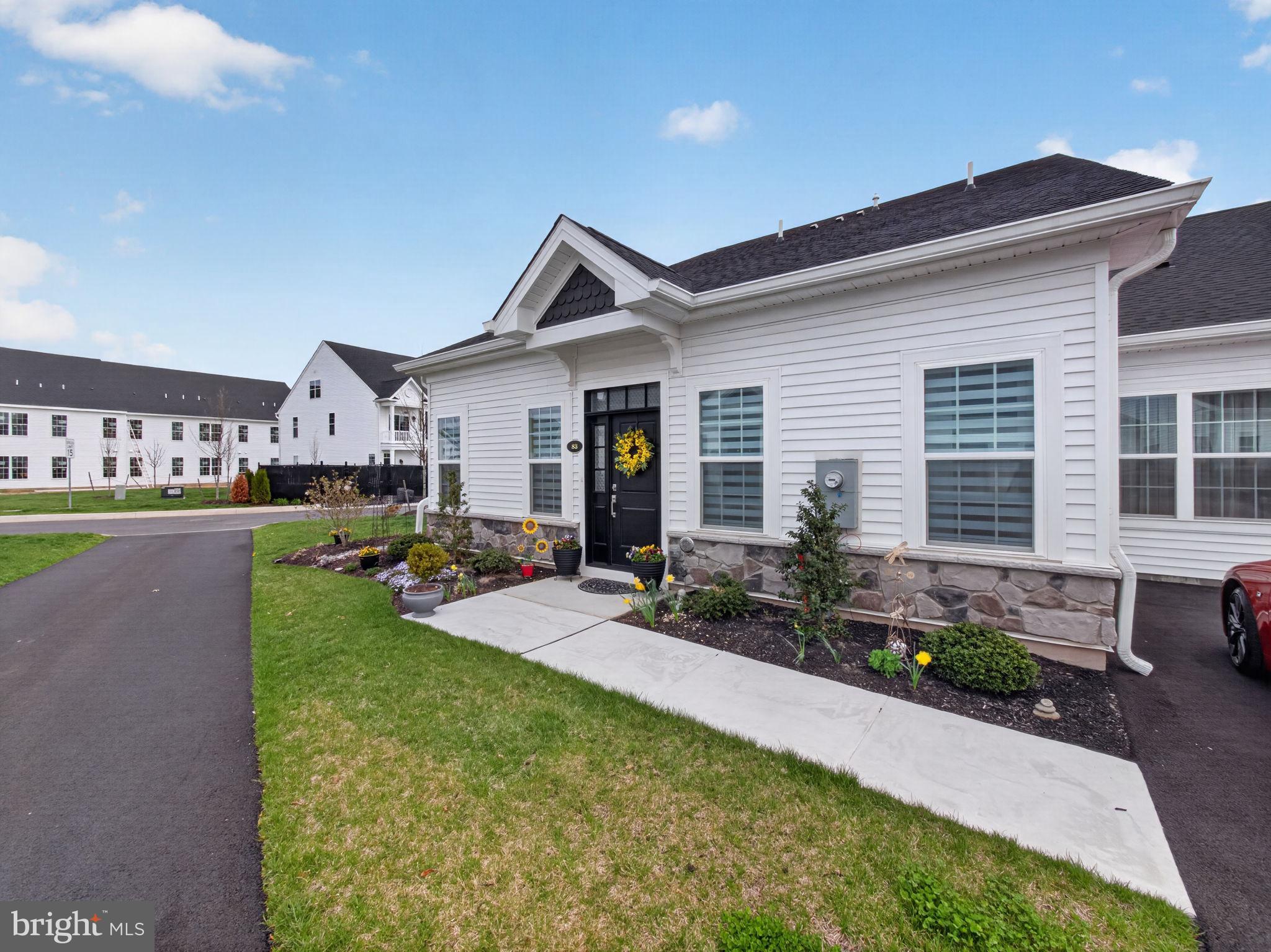 GREENBROOK - Residential