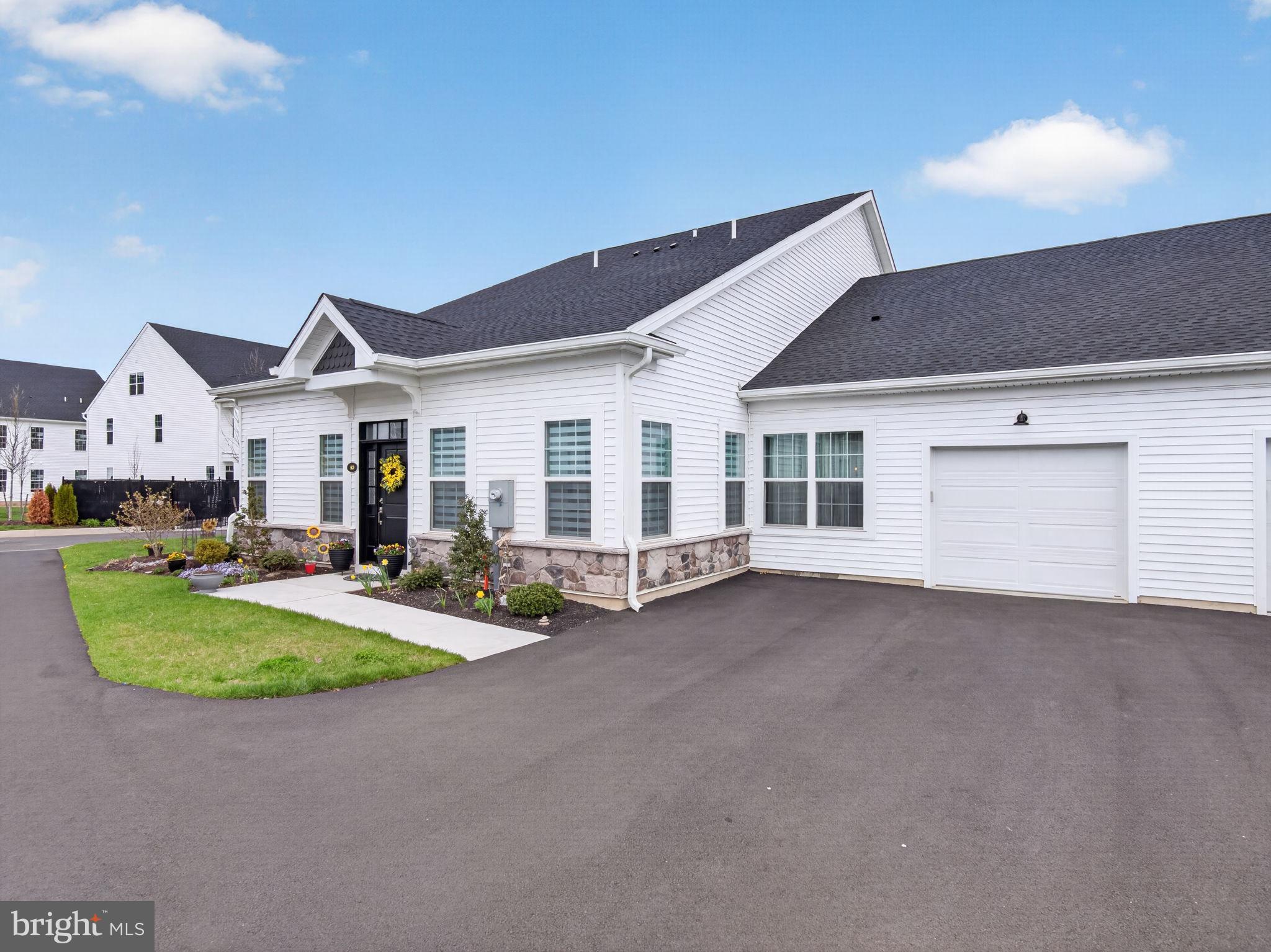 GREENBROOK - Residential