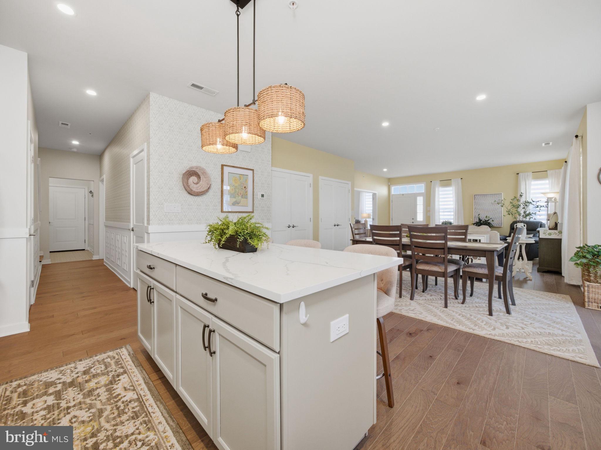 GREENBROOK - Residential