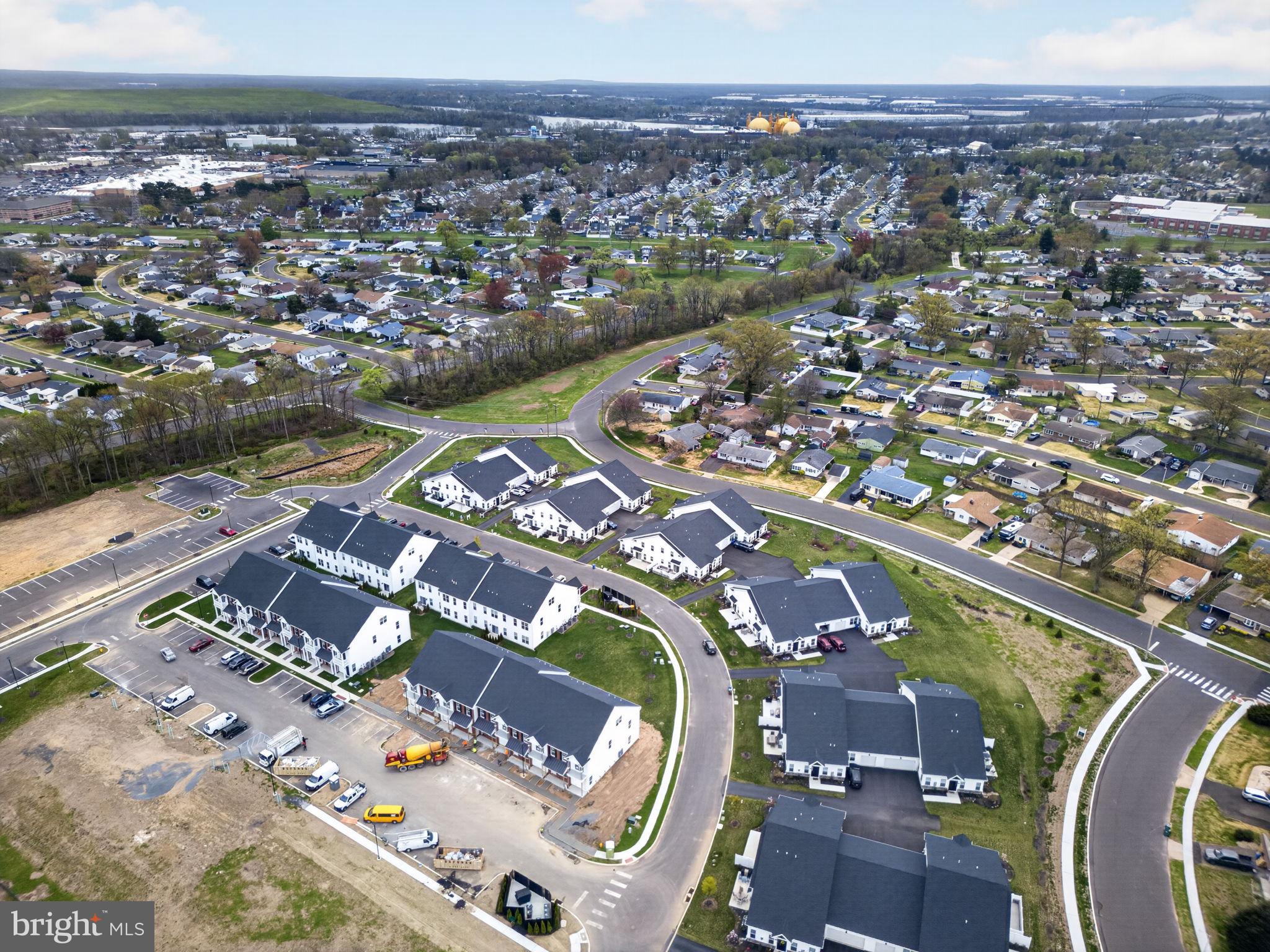 GREENBROOK - Residential