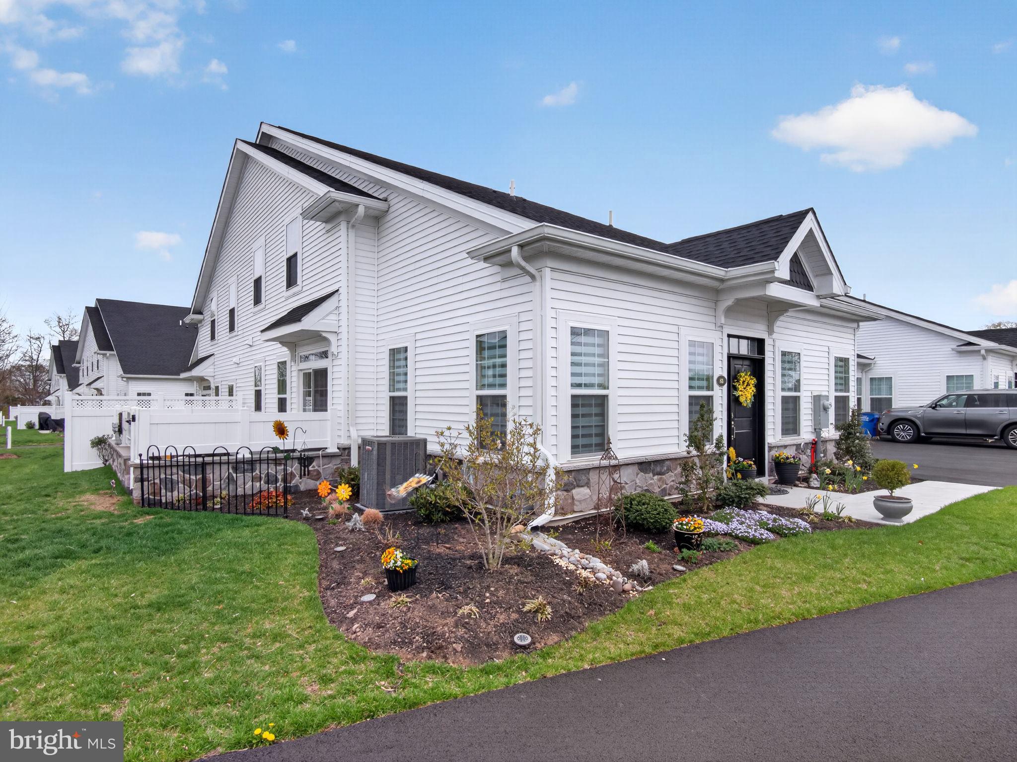 GREENBROOK - Residential