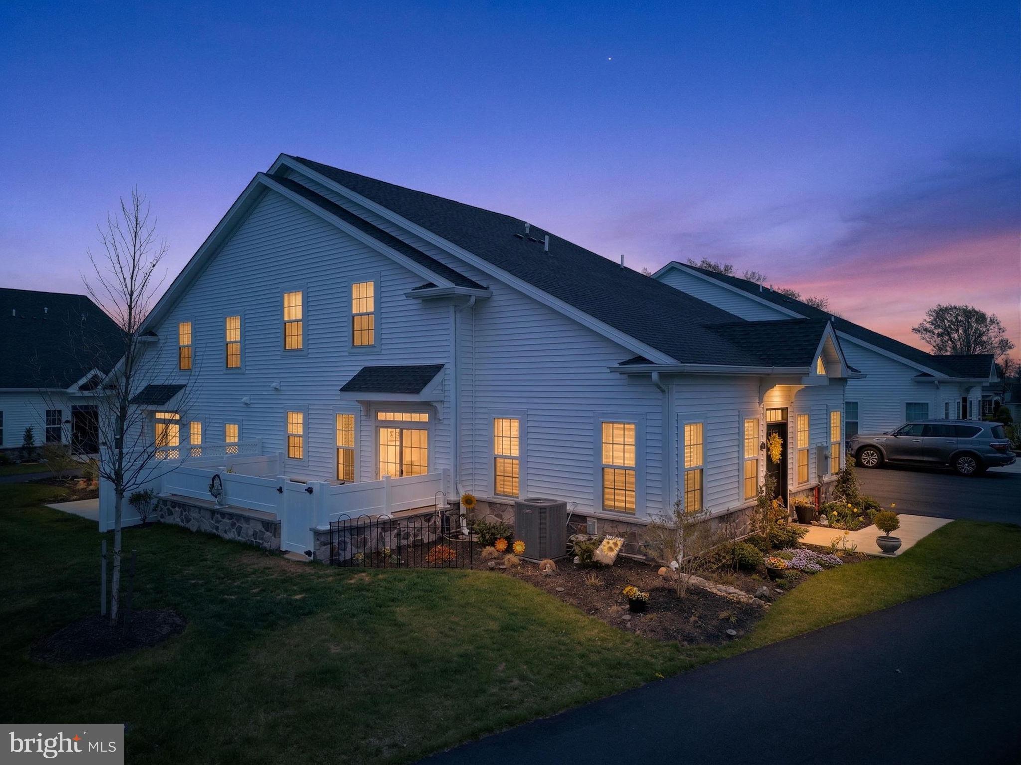 GREENBROOK - Residential