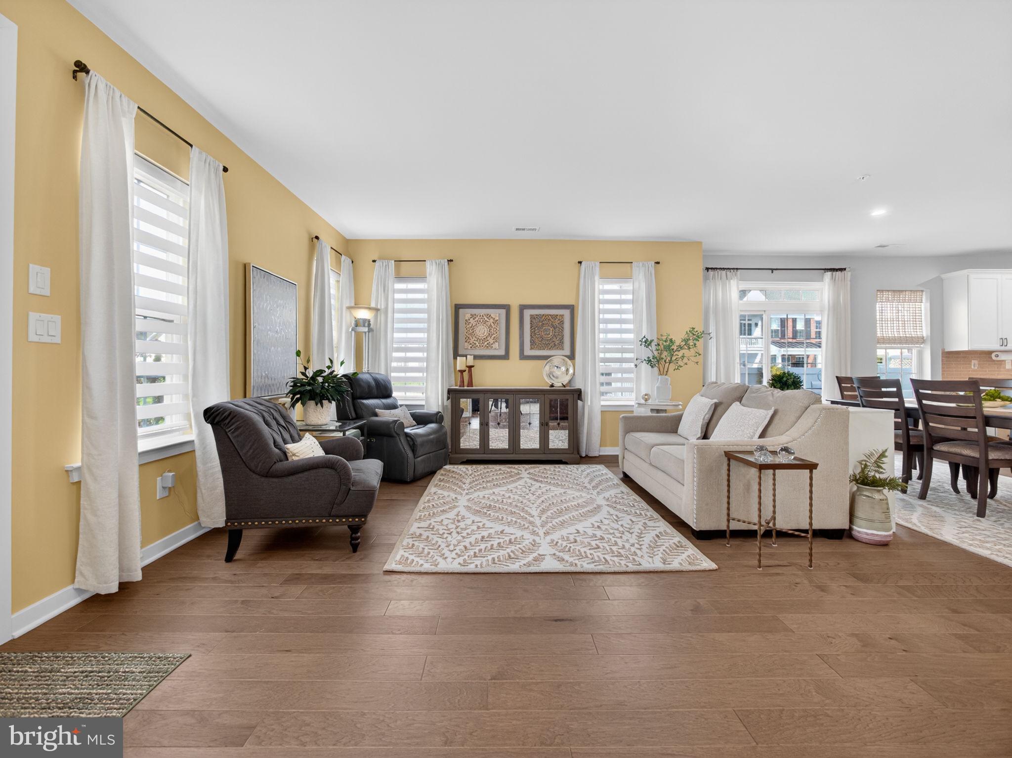 GREENBROOK - Residential