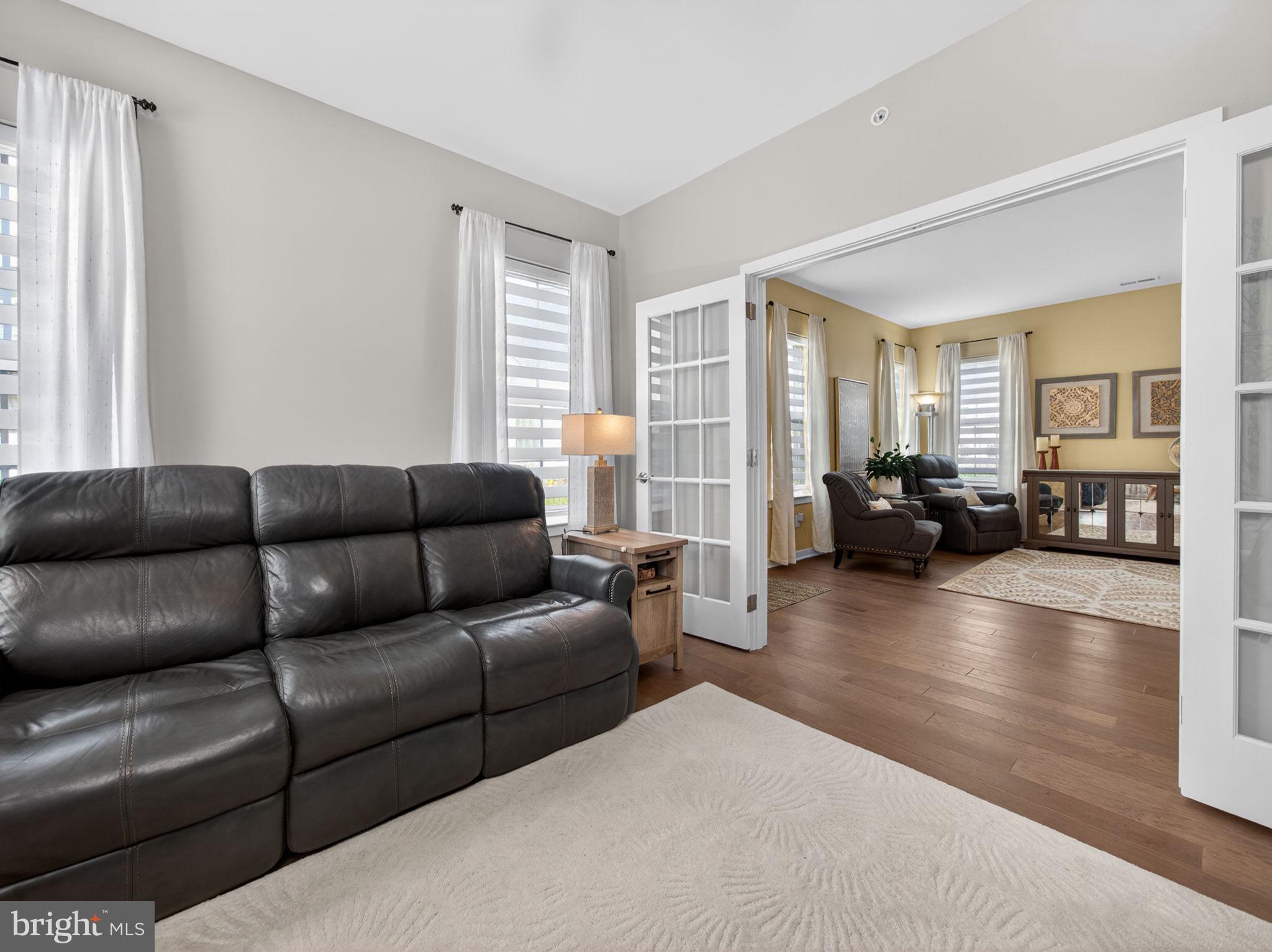 GREENBROOK - Residential