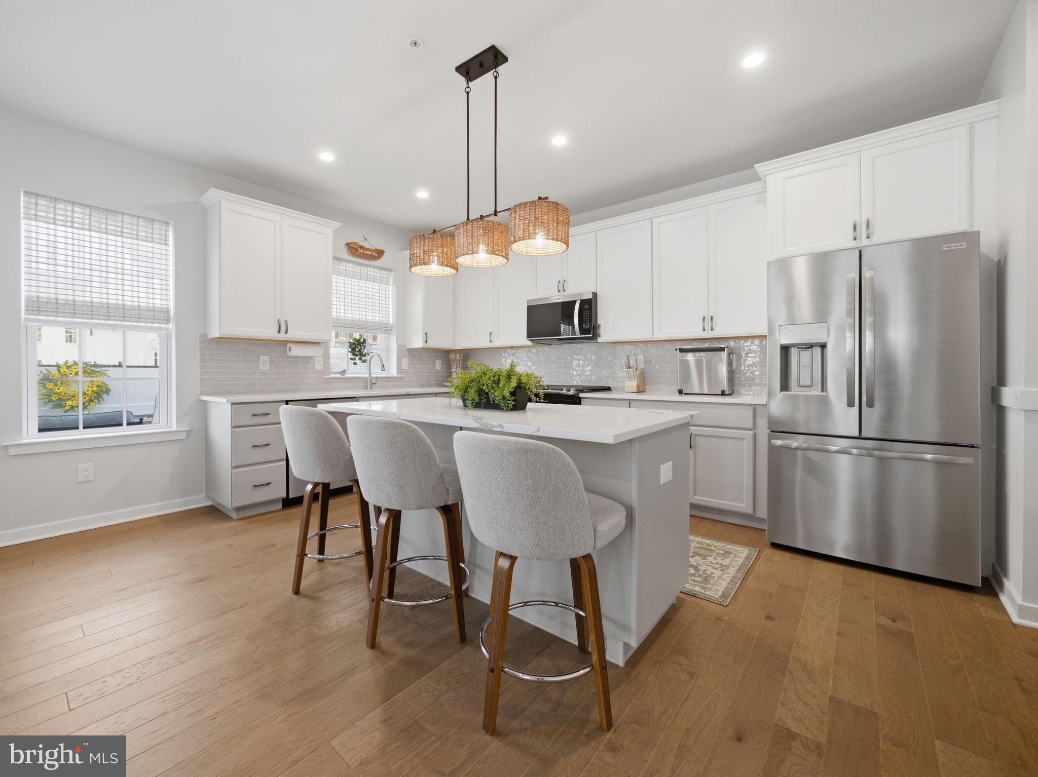 GREENBROOK - Residential