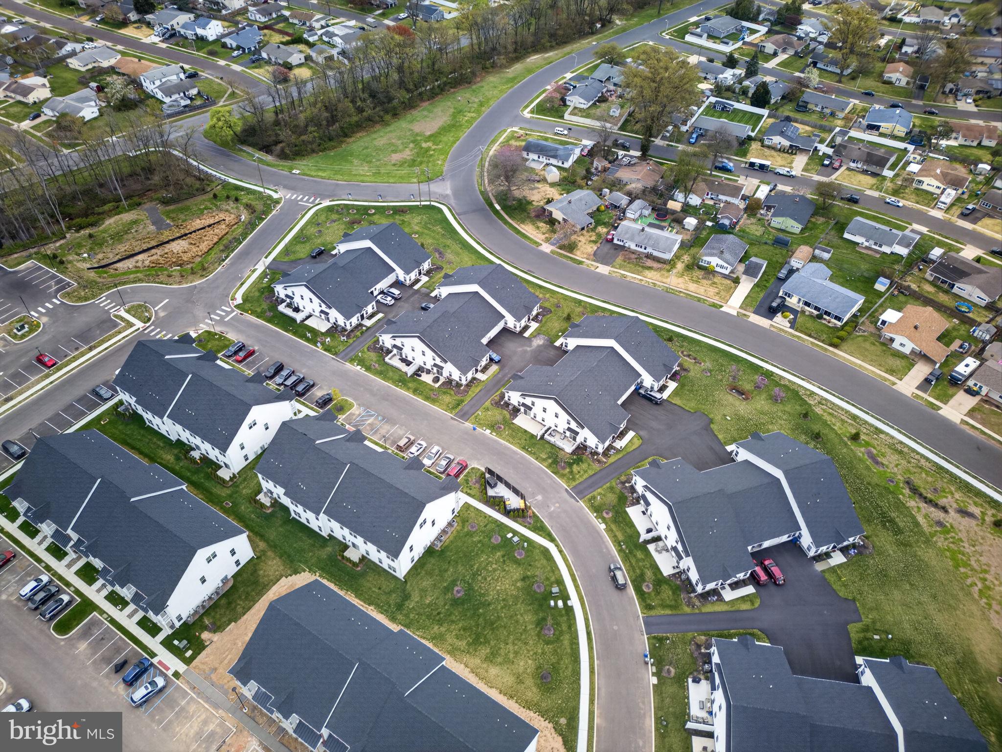 GREENBROOK - Residential