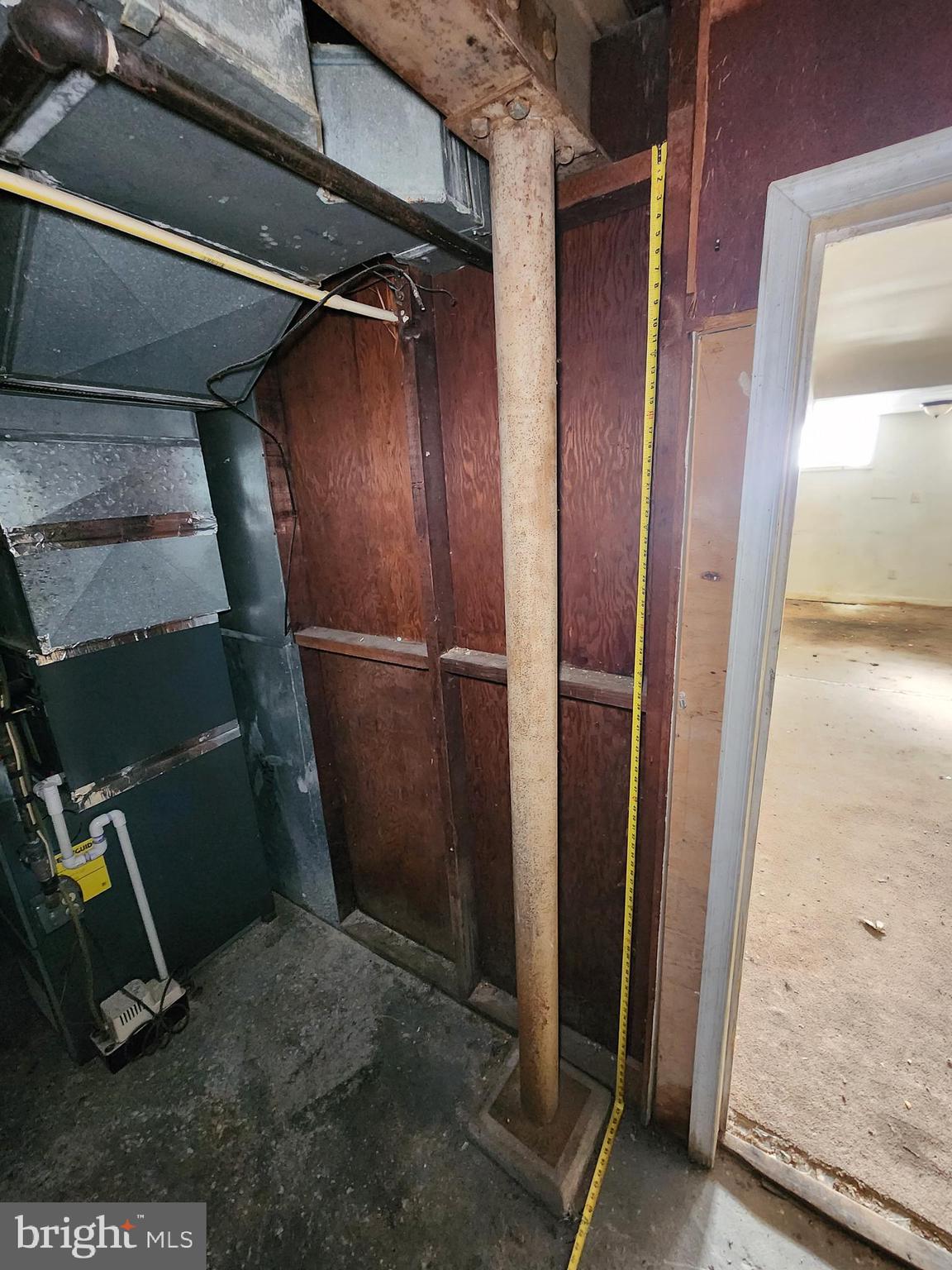 BELAIR-EDISON - Residential