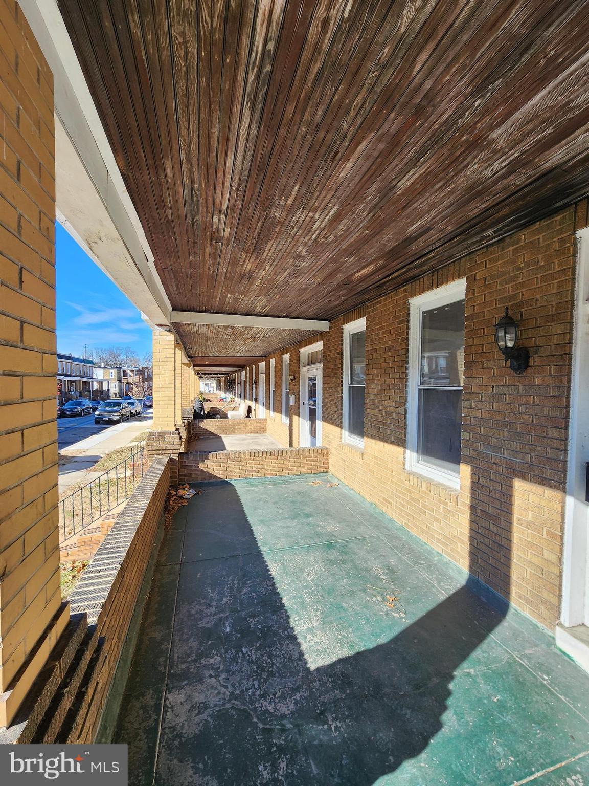 BELAIR-EDISON - Residential