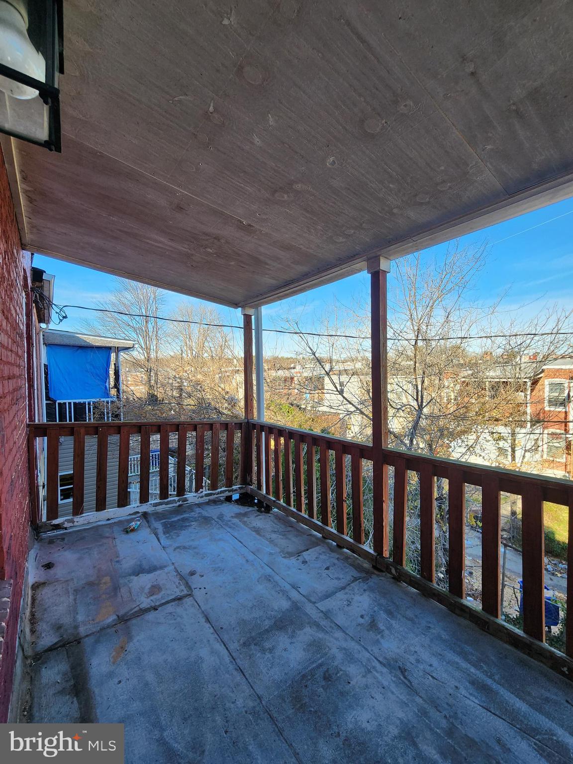 BELAIR-EDISON - Residential