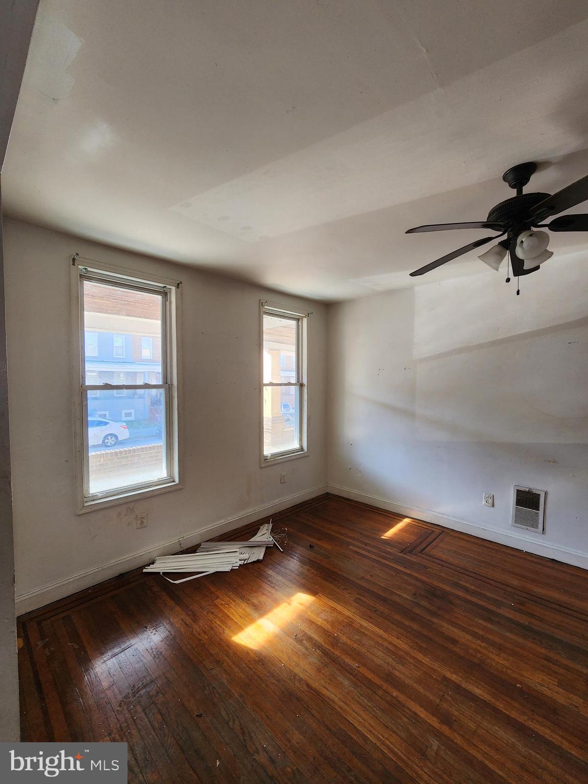 BELAIR-EDISON - Residential