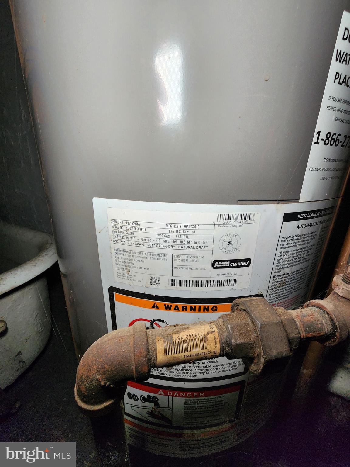 BELAIR-EDISON - Residential